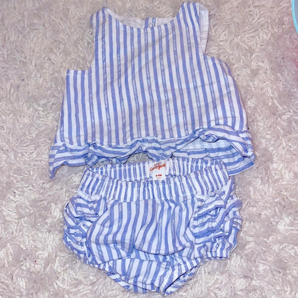 Cat & Jack size 6-9 months
